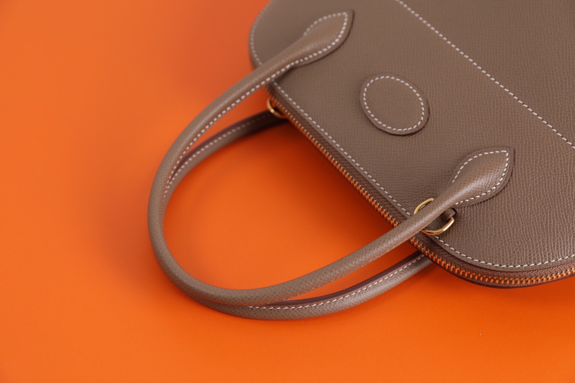 에르메스 볼리드27 에토프 은장 앱송